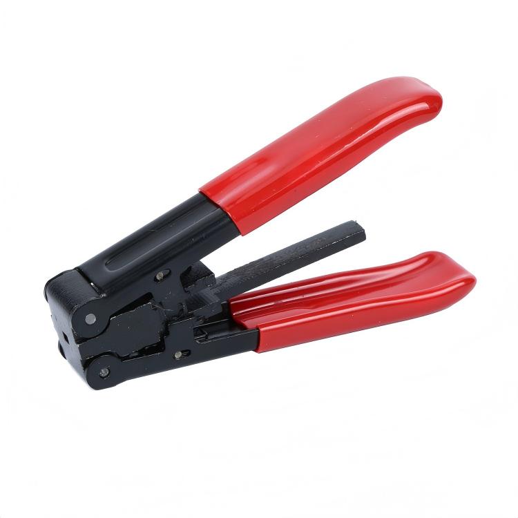 FTTH DROP STRIPPER JACKET FIBER OPTIC CABLE STRIPPER